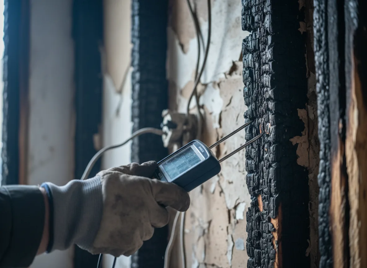 Fire Damage Restoration Capron, VA FAQs